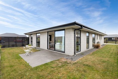 Photo of property in 31 Lady Isaac Drive, Rolleston, 7615