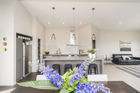 Photo of property in 4 Tennyson Avenue, Kelvin Grove, Palmerston North, 4414