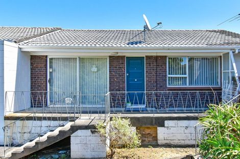 Photo of property in 1/49a Landon Avenue, Mangere East, Auckland, 2024