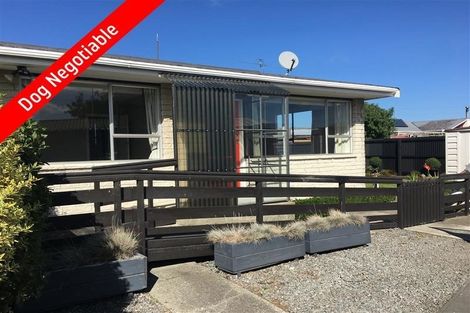 Photo of property in 4/24 Seymour Street, Hornby, Christchurch, 8042