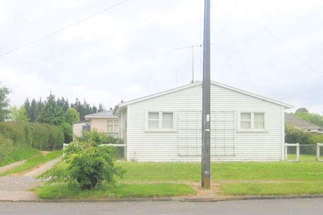Photo of property in 39a Goldfinch Street, Ohakune, 4625