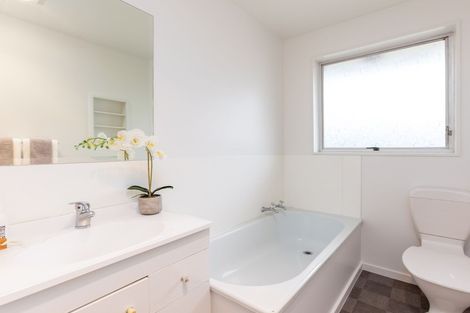 Photo of property in 3/7 Dover Street, St Albans, Christchurch, 8014