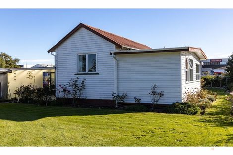 Photo of property in 155 Talbot Street, Geraldine, 7930