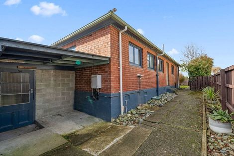 Photo of property in 161 Conyers Street, Heidelberg, Invercargill, 9812