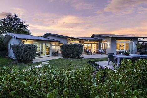 Photo of property in 22 Tauhinu Avenue, Lincoln, 7608