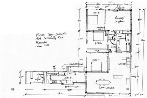 Photo of property in 454 Letts Gully Road, Letts Gully, Alexandra, 9393