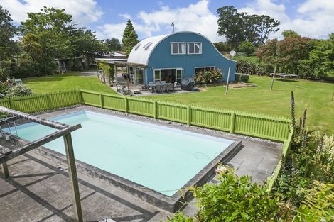 Photo of property in 152 Te Kawa Road, Otorohanga, Te Awamutu, 3873