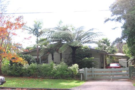 Photo of property in 61 Puriri Road, Waikanae, 5036