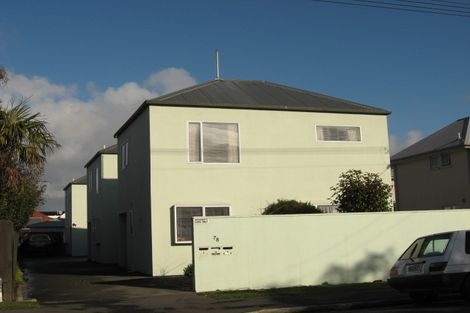 Photo of property in 3/78 Canon Street, St Albans, Christchurch, 8014