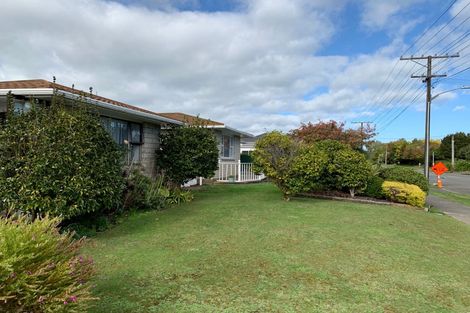 Photo of property in 43 Skerman Street, Marton, 4710