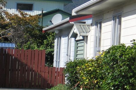 Photo of property in 14 Plunket Avenue, Petone, Lower Hutt, 5012