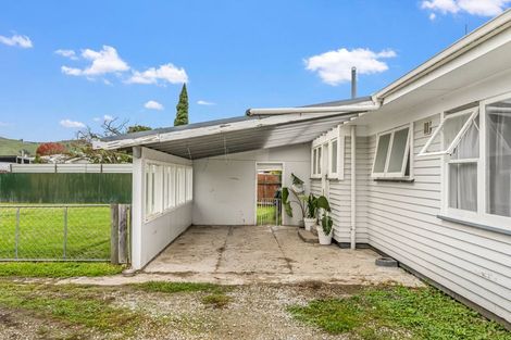 Photo of property in 61 Wildish Street, Outer Kaiti, Gisborne, 4010