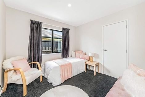 Photo of property in 51 Moreton Green, Rolleston, 7615