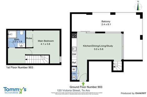 Photo of property in 31 Quarry Road, Kaikohe, 0472