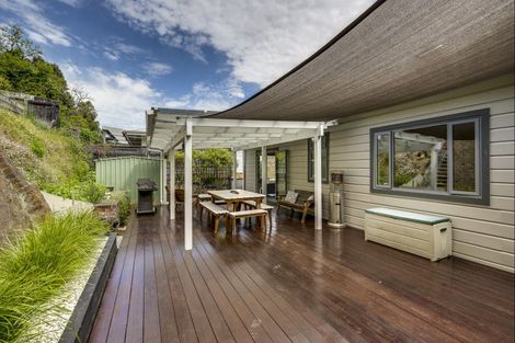 Photo of property in 49 Chaucer Road, Hospital Hill, Napier, 4110