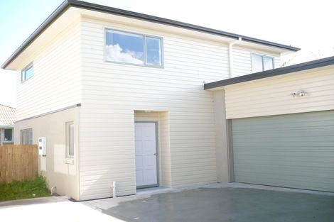 Photo of property in 59b Kayes Road, Pukekohe, 2120