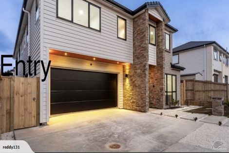 Photo of property in 20 Lisnoble Road, Flat Bush, Auckland, 2019