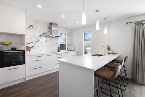 Photo of property in 647 East Maddisons Road, Rolleston, 7614