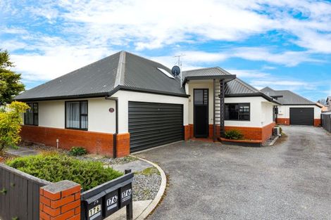 Photo of property in 176c High Street, Blenheim, 7201