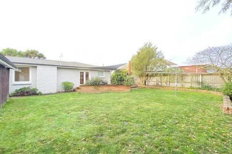 Photo of property in 47 Greenpark Street, Hoon Hay, Christchurch, 8025