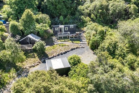 Photo of property in 125 Coast Road, Warrington, Waikouaiti, 9471