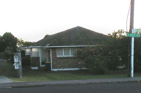 Photo of property in 3/47 Francis Street, Hauraki, Auckland, 0622