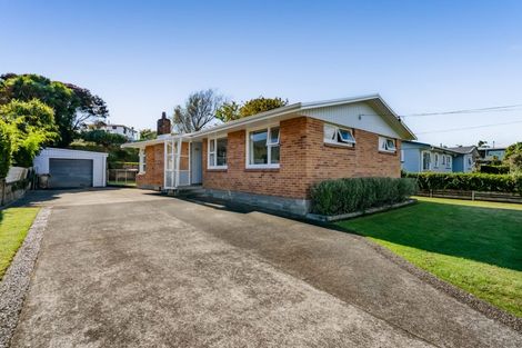 Photo of property in 17 Hua Street, Bell Block, New Plymouth, 4312