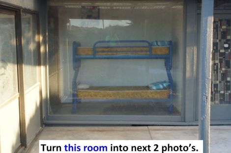 Photo of property in 7 Dune Crescent, Oreti Beach, Invercargill, 9879