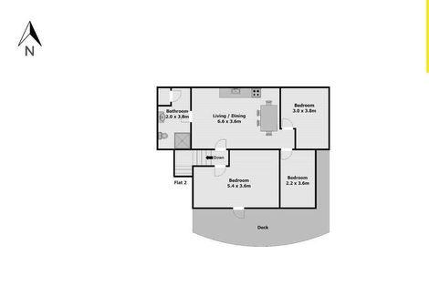 Photo of property in 21 Margaret Road, Papatoetoe, Auckland, 2025