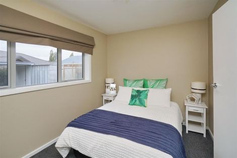 Photo of property in 2 Tompkins Lane, Burwood, Christchurch, 8061