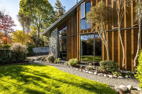 Photo of property in 8a Scarborough Terrace, Hanmer Springs, 7334