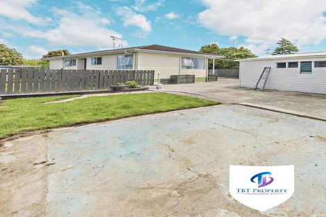 Photo of property in 18 Lipton Grove, Opaheke, Papakura, 2113