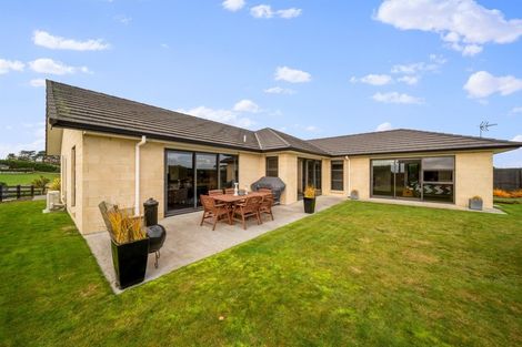 Photo of property in 22d Larlin Drive, Hawera, 4675