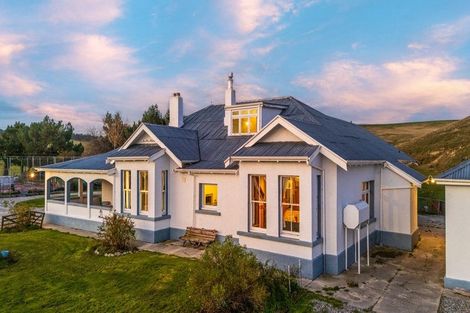 Photo of property in 26 Dunstan Creek Road, Saint Bathans, Omakau, 9377