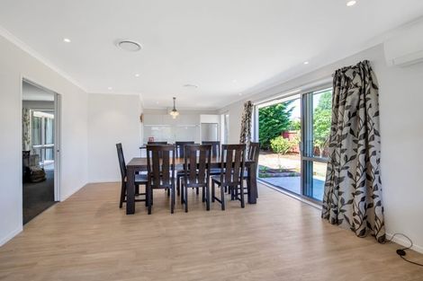 Photo of property in 22 Carrick Place, Rolleston, 7614