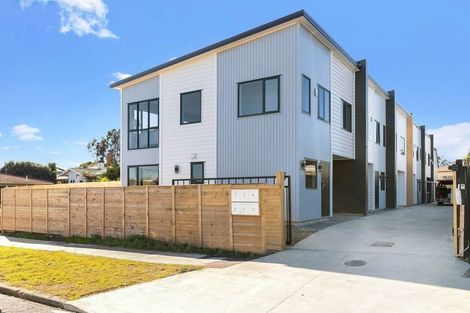 Photo of property in 6 Sukh Lane, Manurewa, Auckland, 2102