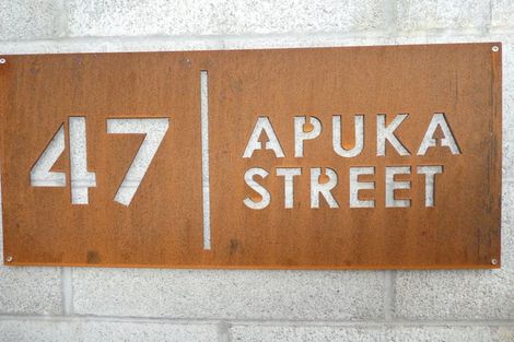 Photo of property in 61 Karepa Street, Brooklyn, Wellington, 6021