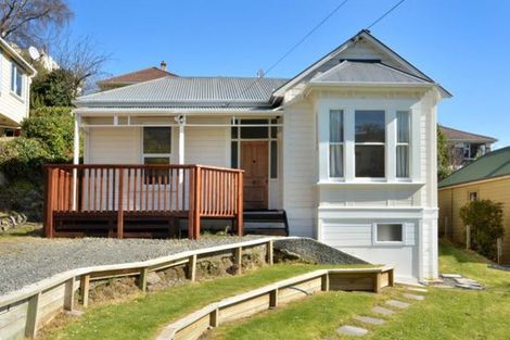 Photo of property in 48 Chambers Street, North East Valley, Dunedin, 9010