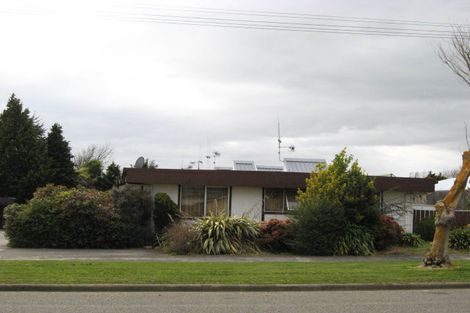 Photo of property in 13e Hereford Street, Levin, 5510