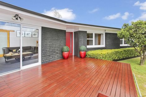Photo of property in 22 Mason Avenue, Pukekohe, 2120