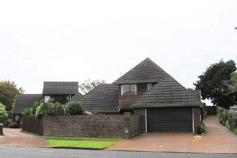 Photo of property in 1/10 Konini Avenue, Papatoetoe, Auckland, 2025