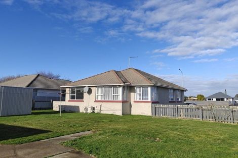 Photo of property in 366 Saint Andrew Street, Glengarry, Invercargill, 9810