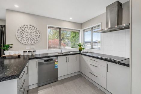 Photo of property in 223 Rolleston Drive, Rolleston, 7614