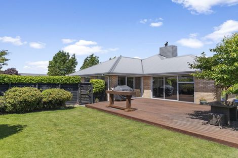 Photo of property in 86 Iris Taylor Avenue, West Melton, 7618