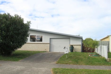 Photo of property in 4-8 Ripon Place, Tamatea, Napier, 4112
