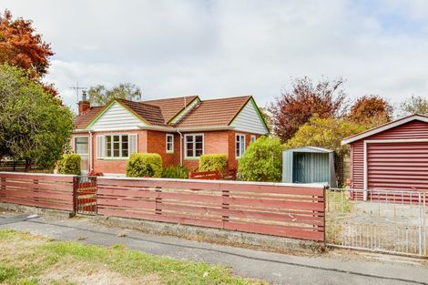 Photo of property in 18 Masters Crescent, Masterton, 5810