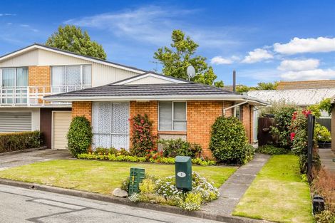 Photo of property in 5 Urella Place, Spreydon, Christchurch, 8024