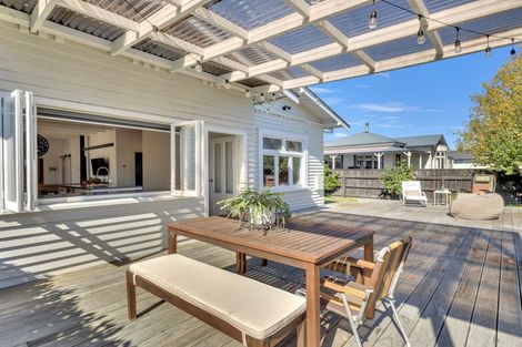 Photo of property in 126e Napier Road, Havelock North, 4130