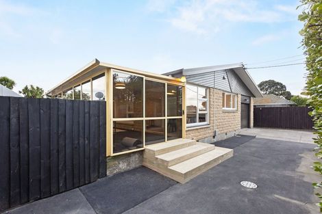 Photo of property in 1/9 Ruru Road, Linwood, Christchurch, 8062
