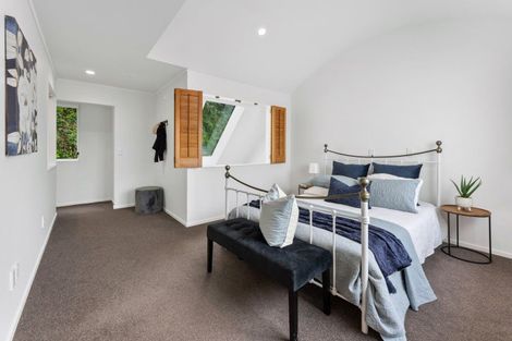 Photo of property in Fernhill Flats, 324u5 The Terrace, Te Aro, Wellington, 6011